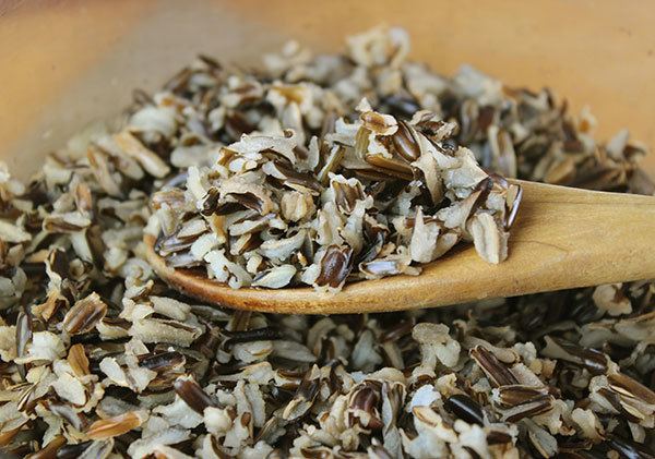 Wild rice Nutritional Benefits of Wild Rice A quotWildquot and Cultivated Grain