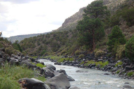 Wild Rivers Recreation Area Wild Rivers Recreation Area Taos NM Top Tips Before You Go