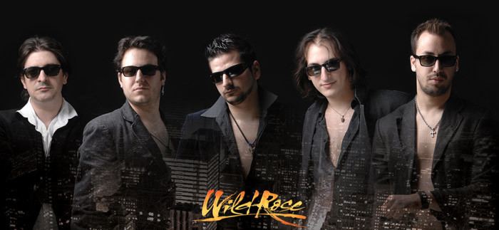 Wild Rose (band) ProductWild RoseHald Past Midnight