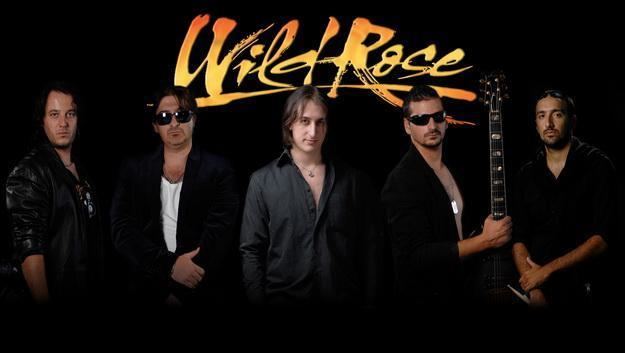 Wild Rose (band) Wild Rose Grande Rock ezine