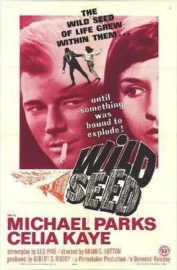 Wild Seed film Wikipedia