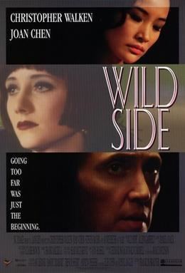 Wild Side 1995 film Wikipedia