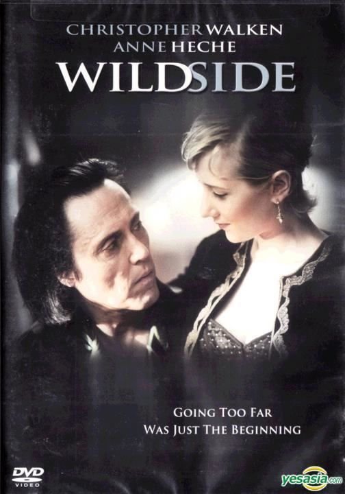 YESASIA Wild Side 1995 DVD US Version DVD Christopher