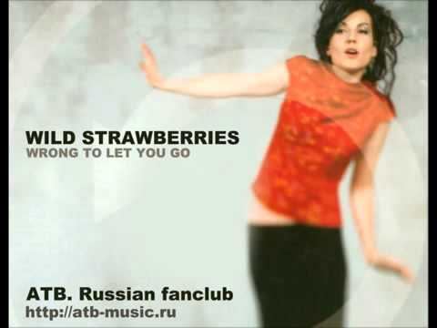 Wild Strawberries (band) Wild Strawberries Wrong to let you go YouTube