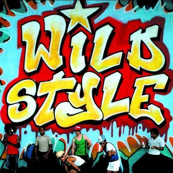 Wild Style Original Soundtrack cfimagesemusiccommusicimagesalbum14703514