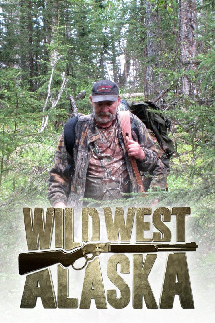 Wild West Alaska wwwgstaticcomtvthumbtvbanners9578974p957897