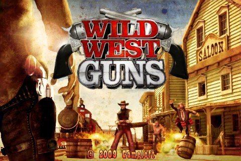 Wild West Guns Wild West Guns GameSpot