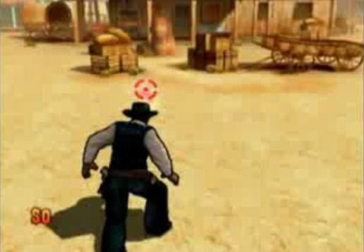 Wild West Guns Wild West Guns User Screenshot 1 for Wii GameFAQs
