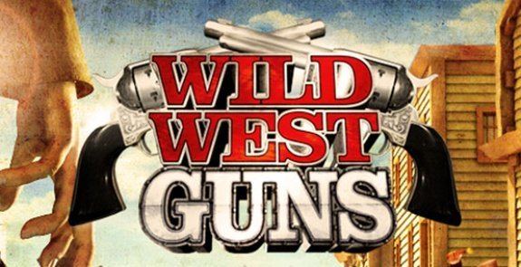 Wild West Guns imagesnintendolifecomgameswiiwarewildwestgu