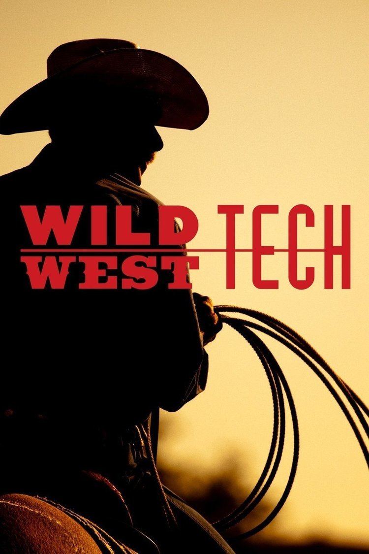 Wild West Tech wwwgstaticcomtvthumbtvbanners185374p185374
