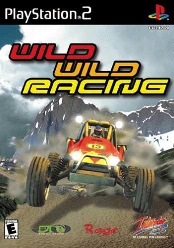 Wild Wild Racing Wild Wild Racing PlayStation 2 IGN