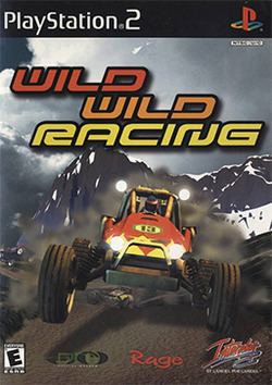 Wild Wild Racing httpsuploadwikimediaorgwikipediaenthumbd