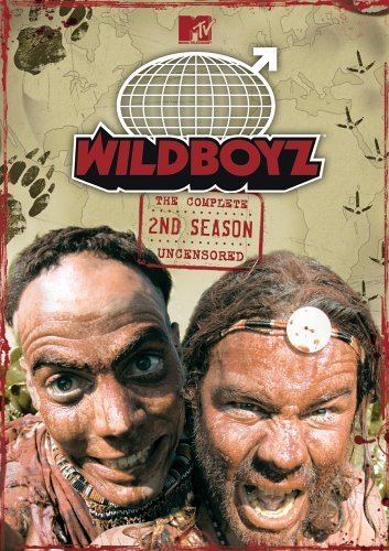 Wildboyz Amazoncom Wildboyz The Complete Second Season Chris Pontius