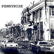 Wildcard (Pennywise EP) httpsuploadwikimediaorgwikipediaenthumba
