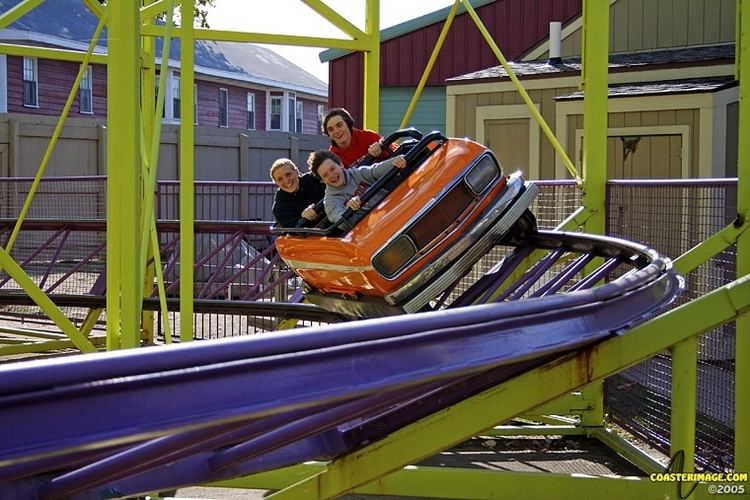 WildCat (Cedar Point) Cedar Point to Remove WildCat Classic or Clunker CoasterCritic