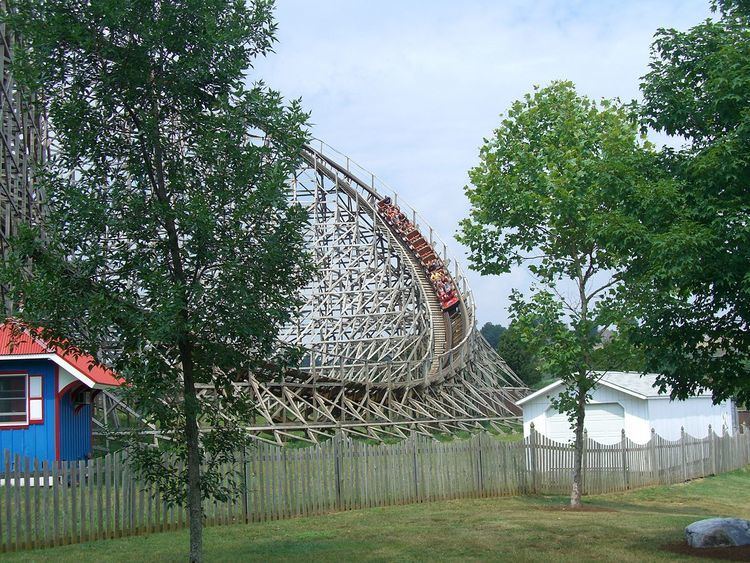 Wildcat (Hersheypark)