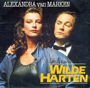 Wilde Harten Wilde Harten Soundtrack details SoundtrackCollectorcom