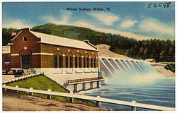 Wilder, Vermont httpsuploadwikimediaorgwikipediacommonsthu