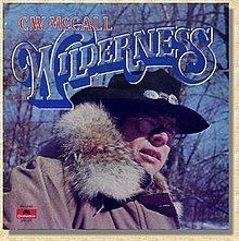 Wilderness (C. W. McCall album) httpsuploadwikimediaorgwikipediaenthumbc