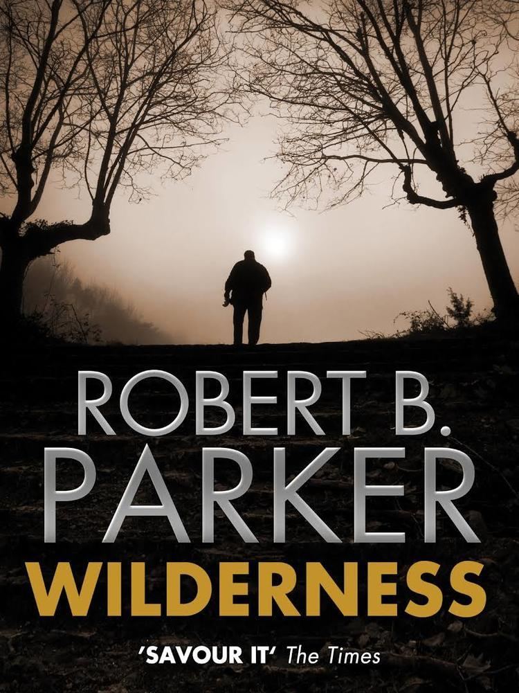 Wilderness (Parker novel) t1gstaticcomimagesqtbnANd9GcSeKswWl77iIW5fz