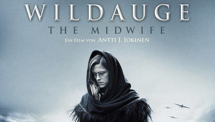Wildeye Wildauge The Midwife Trailer deutsch HD Nach dem Bestseller