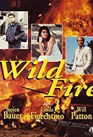 Wildfire (1988 film) httpsimagesnasslimagesamazoncomimagesMM