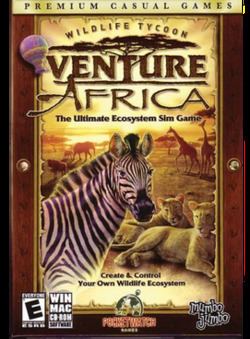 Wildlife Tycoon: Venture Africa httpsuploadwikimediaorgwikipediaenthumb5