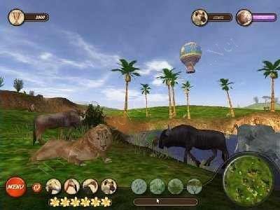 Wildlife Tycoon: Venture Africa Wildlife Tycoon Venture Africa PC Full Version Game Free Download