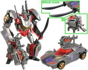 Wildrider Wildrider Prime Transformers Wiki