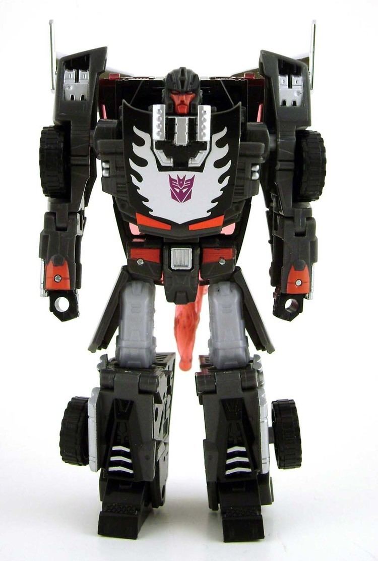 Wildrider Stuntron Wildrider Transformers Toys TFW2005