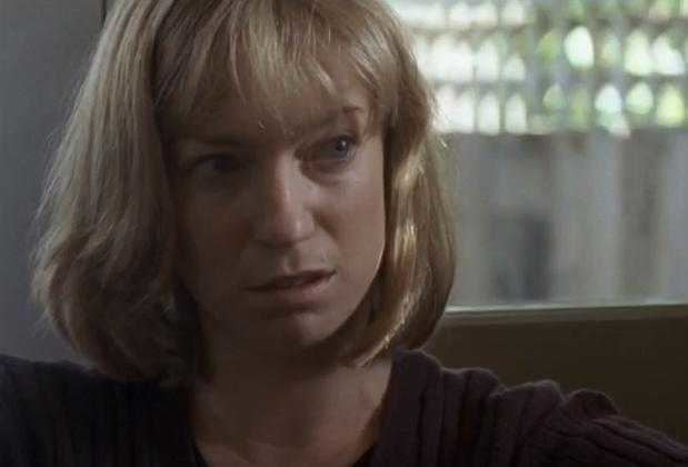 Jacqueline Brennan in Wildside (1997)