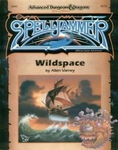 Wildspace (module) httpsuploadwikimediaorgwikipediaendddSJA