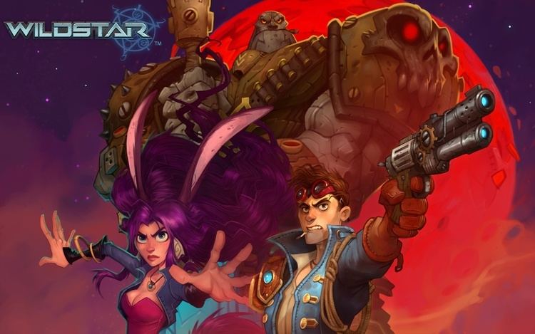 WildStar (video game) WildStar Review and Download MMOBombcom