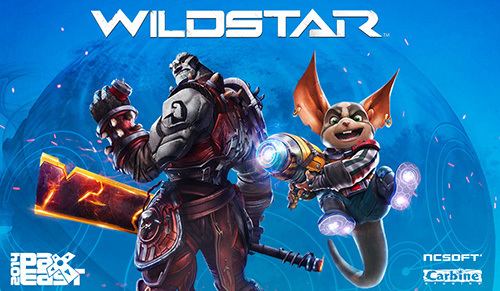 WildStar (video game) lokeslistdkwpcontentuploads201404wildstarp