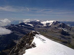 Wildstrubel Glacier httpsuploadwikimediaorgwikipediacommonsthu
