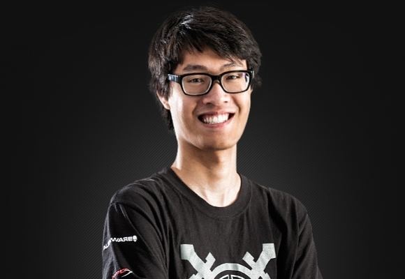 WildTurtle WildTurtle will play for TSM at IEM Oakland ESportsnet