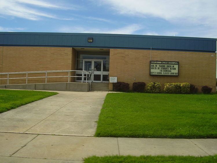 Wildwood Crest School District