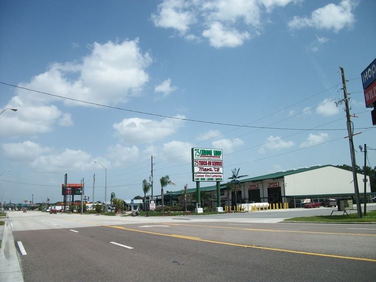 Wildwood, Florida httpsuploadwikimediaorgwikipediacommons11