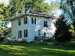 Wildwood House (Ferguson, Missouri) httpsuploadwikimediaorgwikipediacommonsthu