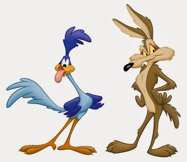 Wile E. Coyote and the Road Runner Wile E Coyote and The Road Runner Sinhala Cartoons World