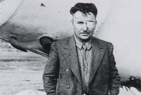 Wiley Post Will Rogers amp Wiley Post Memorabilia Follow the Stories