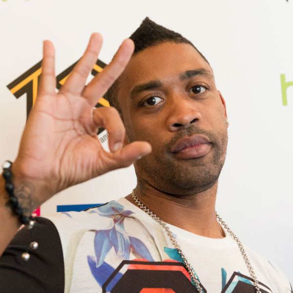 Wiley (rapper) Wiley 39Dizzee Rascal is sick of being a robot he39s not