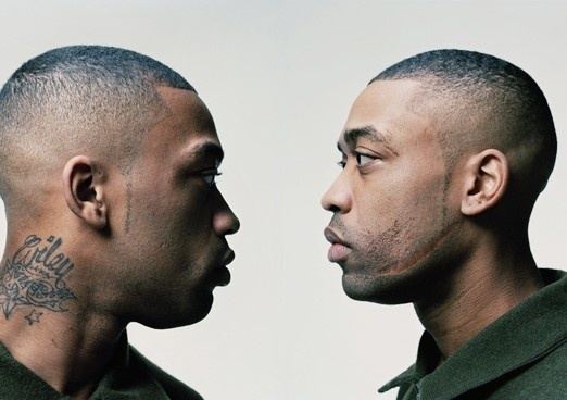 Wiley (rapper) The Cipher of Wiley NOISEY