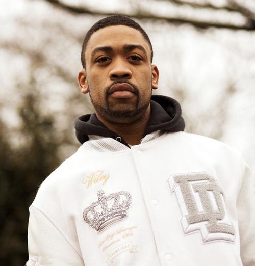 Wiley (rapper) VIDEO Wiley Featuring Emeli Sande Never Be Your Woman
