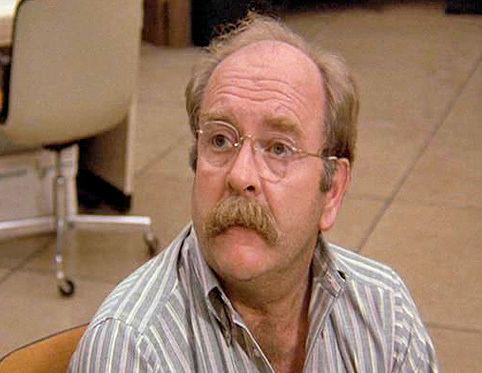 Wilford Brimley Wilford Brimley MovieActorscom