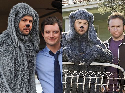 Wilfred (Australian TV series) Compare Wilfred to the Australian Original Vulture