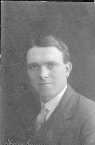 Wilfred Berry Wilfred Berry deceased Genealogy
