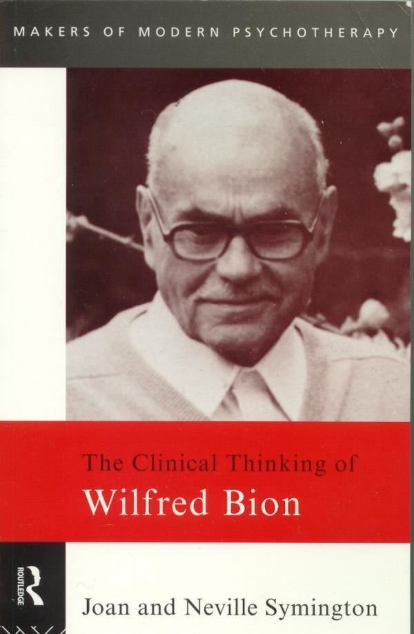 Wilfred Bion Wilfred Bion