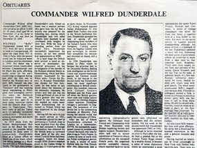 Wilfred Dunderdale cdnimagesexpresscoukimgdynamic1285x214340