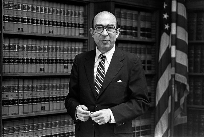 Wilfred Feinberg Biographies A00136 Wilfred Feinberg Federal Appeals Court Judge